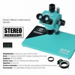 rf4 rf6565pro-65-65x-synchronous-zoom-trinocular-stereo-microscope-with-aluminum-alloy-base-9