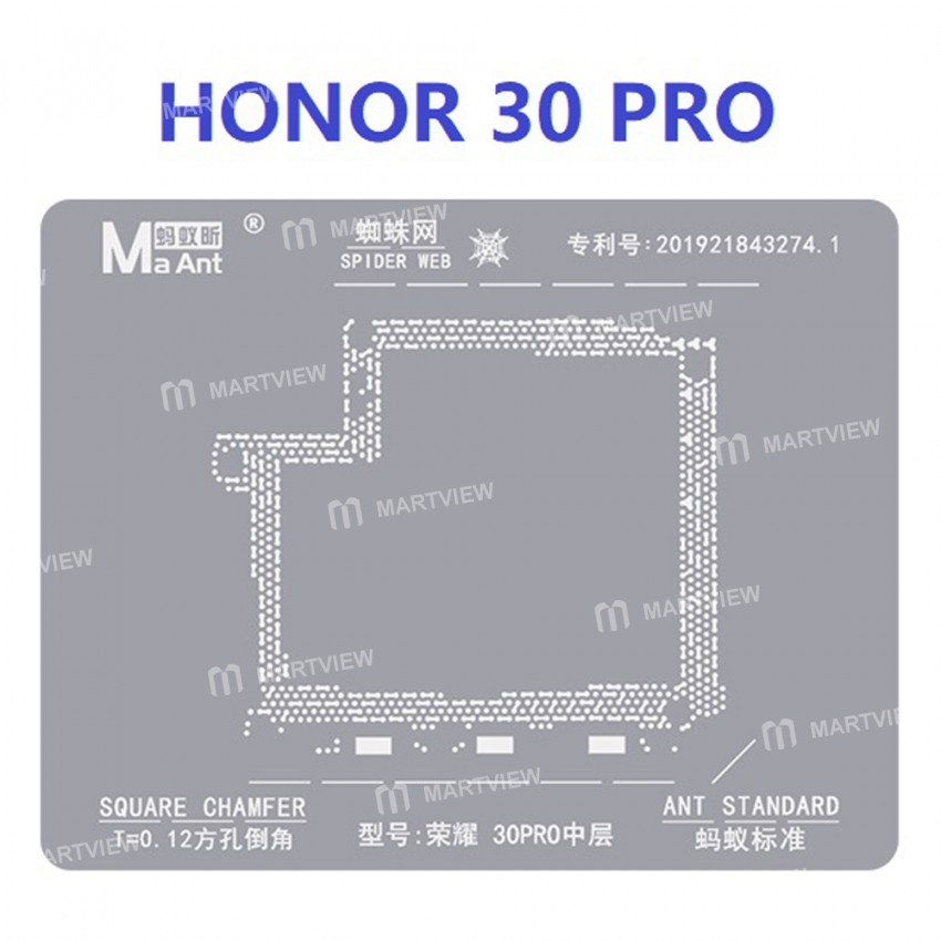 maant 012mm-middle-layer-bga-ireballing-stencils-for-huawei-mobile-phones-2