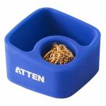 Atten CS-08B High-Temperature Resistance Anti-Static Silica Gel Tin Dross Box