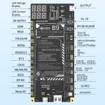 jtx b9-5-9v-battery-charging-activation-board-for-iphone-6s-17pm-without-16e-most-android-8