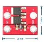 3 28v-15a-high-current-ideal-diode-for-anti-backflow-protection-of-solar-energy-charging-4