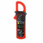UNI-T UT200B Digital Clamp Meters LCD Backlight AC / DC Voltage AC Current Resistance Clamp Multimet
