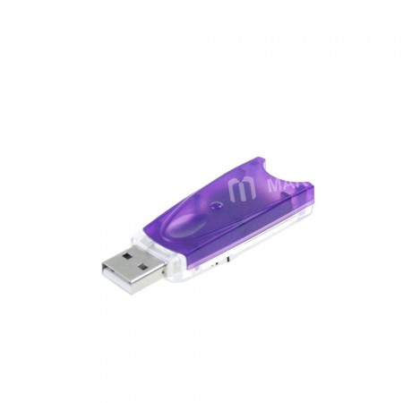 Pkey USB Smart Card Reader for JAF / MXKey / Typhoon / Universal Sim / Power Sim / MT Sim / USB Smar
