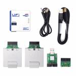 UFI Box - Bangladesh Version (Only work in Bangladesh)