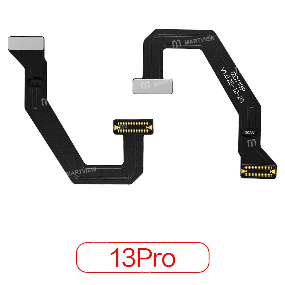 i2c a8s-programmer-dot-matrix-activation-read-write-module--repair-flex-cable-for-iphone-13-17-serie