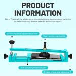 tuoli tl-f4-multi-functional-no-heating-screen-disassemble-fixture-14