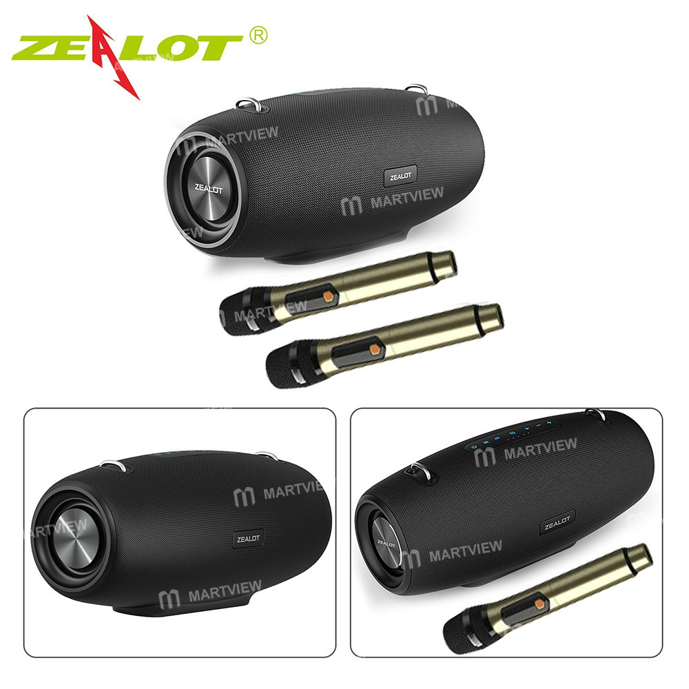 zealot s67-60w-portable-speaker-ipx6-1