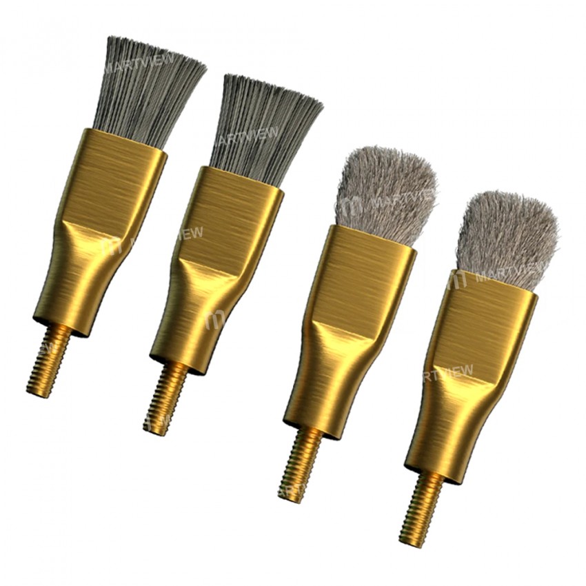 mijing ss2-a-4-in-1-bristle-anti-static-clean-steel-and-sideburn-brush-heads-for-glue-removal-1