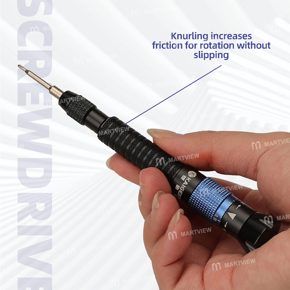 kgx nl809-adjustable-torque-precision-screwdrivers-for-iphone-17-series-7