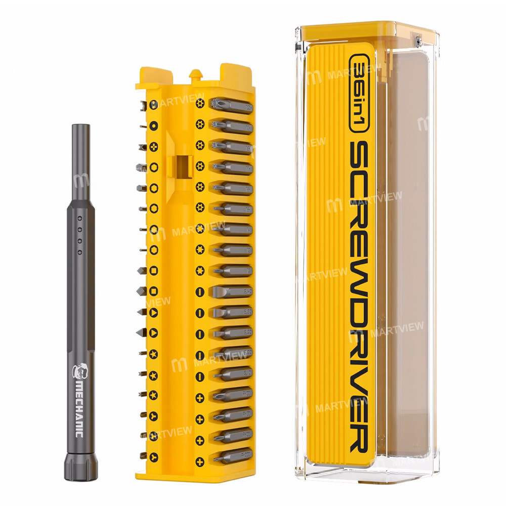 mechanic hs-360-36-in-1-manual-precision-screwdriver-set-for-phone-computer-eyeglass-toy-repair-1