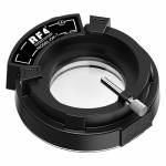 rf4 ok-7-adjustable-led-light-bead-ring-light-for-binocular-trinocular-stereo-microscope-4