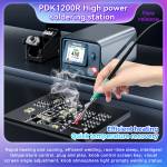 pdk1200r intelligent-temperature-control-large-solder-joints-industrial-station-support-c470-handle-