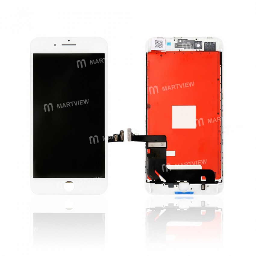 LCD Digitizer Screen Replacement for iPhone 8 + 8 PLUS- grade aaa quality