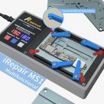 Mijing iRepair MS1 Intelligent Universal Desoldering Platform for Android Phones