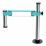 rf4 rf-fx23-360-universal-metal-swing-arm-liftable-fixed-stand-for-most-microscopes-3