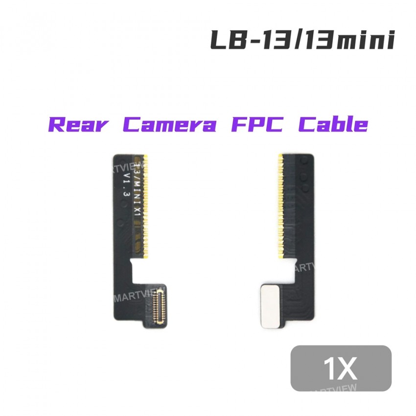 luban rear-camera-empty-flex-cable-for-iphone-13-13-mini-13-pro-13pro-max-1