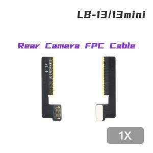 for iPhone 13/13 Mini 1X Wide Angle