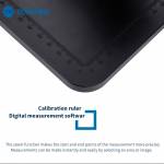 Sunshine DM-1000S 1000X Portable USB Digital Microscope Glass Magnification With Adjustable LED Ligh