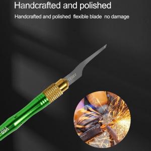 28-in-1 CPU IC Chip Entferner Werkzeugset - BGA Reparatur Für Handy Motherboards