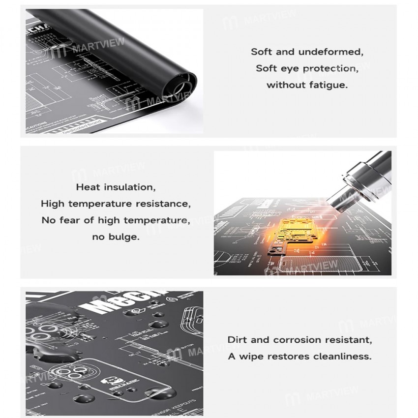 mechanic v77-v78-large-size-heat-and-stain-resistant-multi-functional-repair-work-insulation-mat-5