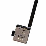 replacement sim-card-reader-with-flex-cable-compatible-for-ipad-pro-129-2nd-gen-2021
