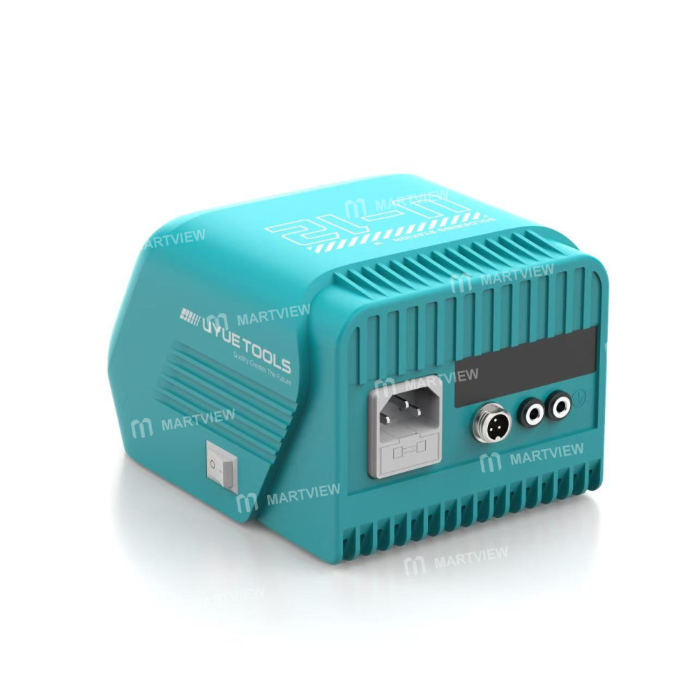 uyue u-12-70w-smart-digital-display-soldering-station-compatible-with-t12-series-soldering-handle-7