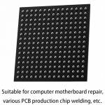 Mechanic 0.2 / 0.25 / 0.3 / 0.35 / 0.4 / 0.45 / 0.5 / 0.55 / 0.6 / 0.65 / 0.76mm Solder Balls for BG