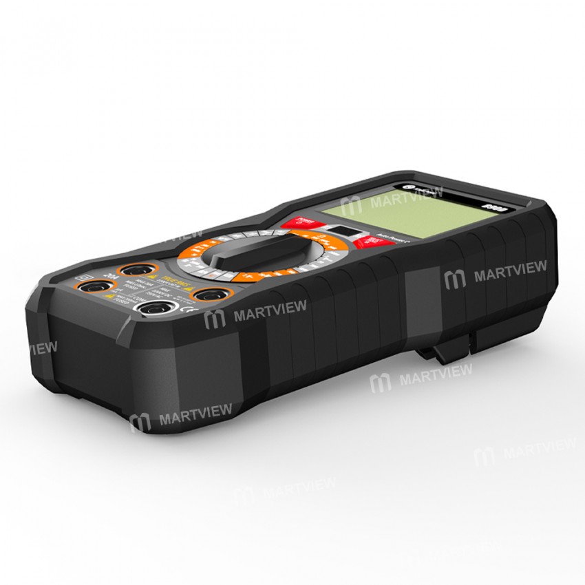 KaiLiWei 890C/890D Professional Manual Range High-precision Digital Multimeter