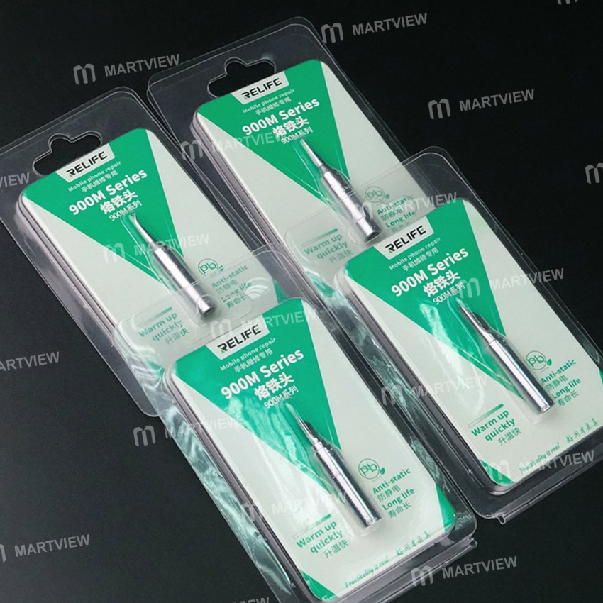 Relife 900M Series 936 Universal Soldering Iron Tip