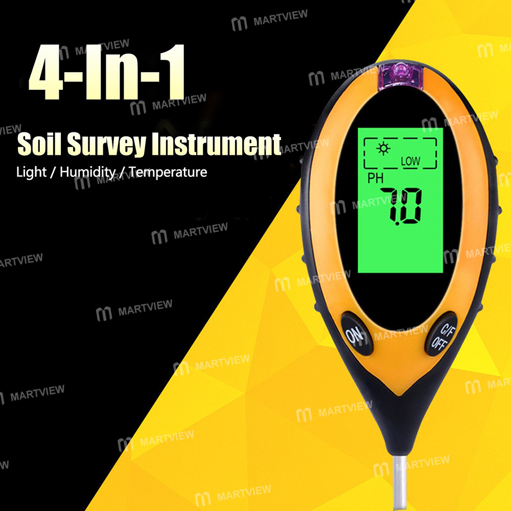high precision-plants-soil-survey-instrument-professional-soil-testing-tool-05