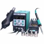 yihua 899d-ii-2-in-1-smart-hot-air-gun-soldering-iron-rework-station-2