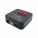 SQTD HD 48MP FHD V8 60FPS 2K HDMI USB Industry Video Microscope Camera