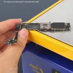 Mechanic ET-10 Intelligent Double Digital Constant Temperature Heating Table