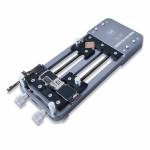 TBK K-18 Universal Electric Mainboard Chip IC BGA PCB Biaxial Fixture