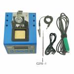 ksger c210a-85w-digital-tube-digital-display-auto-sleep-soldering-station-7