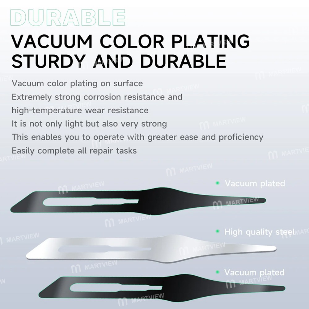 mechanic assassin-5-5-in-1-professional-degumming-rework-blade-set-for-motherboard-ic-cpu-repair-7