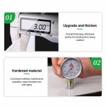 Relife RL-170A/B/C High-temperature Heat Insulation Pad for Phone Motherboard Repair