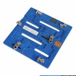 Kaisi K-12 PCB Mainboard Fixture Holder Soldering Maintenance Platform for iPhone 12 mini /  12 Pro