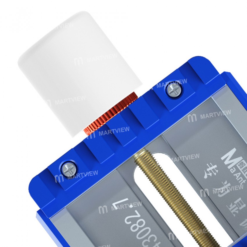 MaAnt Mini100 Multifunctional 360° Universal Mini Fixture for Microscopes