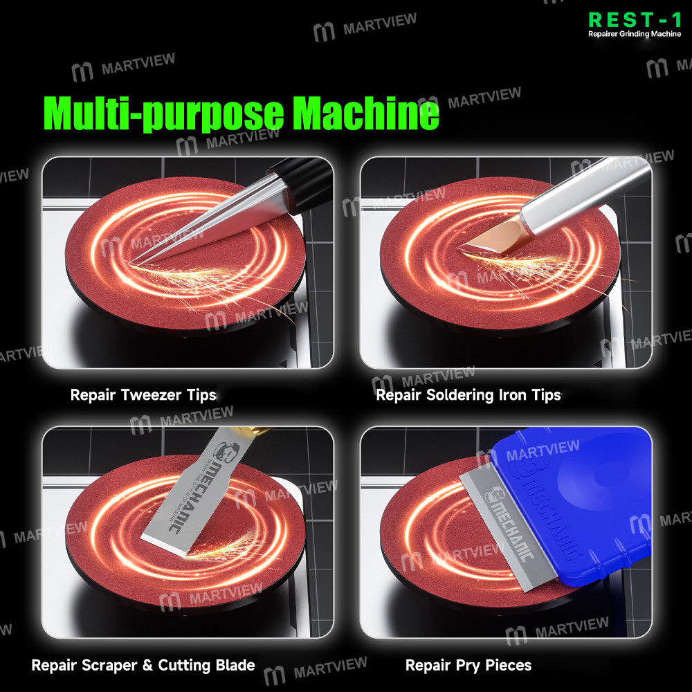 mechanic rest-1-multi-function-grinding-polishing-machine-for-tweezers-blades-soldering-iron-tip-6