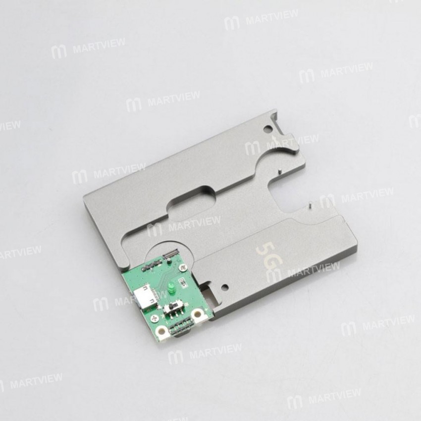 MJ-860 5-in-1 iPhone 5 5C 5S 6 6Plus NAND Flash HDD Test Fixture Tool