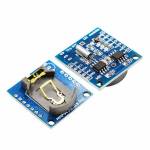 tiny i2c-ds1307-clock-rtc-module-for-arduino-without-battery-5