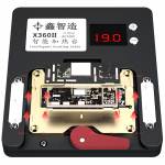 Xinzhizao X360II Intelligent Heat Platform for iPhone X-13 PRO MAX Dot Matrix Motherboard Fix