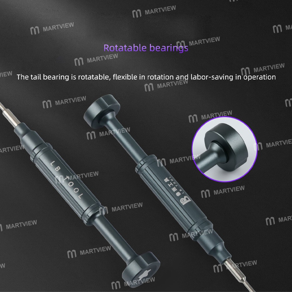 luban sd-series-magnetic-s2-alloy-steel-screwdriver-for-mobile-phone-repair-4