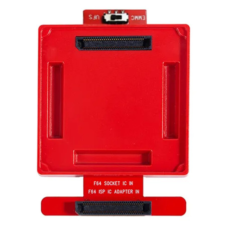 ICFriend F64 ISP Adapter Board