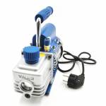 FY-1H-N Mini Portable Air Vacuum Pump 2PA Ultimate Vacuum for Laminating Machine and LCD Screen Sepa