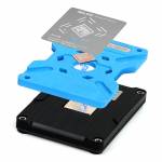 Relife RL-601M CPU Positioning Tin Planting Kit for iPhone A8 - A14