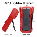 wylie 9805a-handheld-auto-ranging-professional-precision-lcd-digital-display-ac-dc-multimeter-7