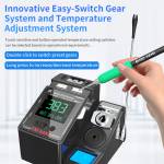 jtx tx1-series-c210-smart-soldering-station-compatible-with-210-245-115-handle-3