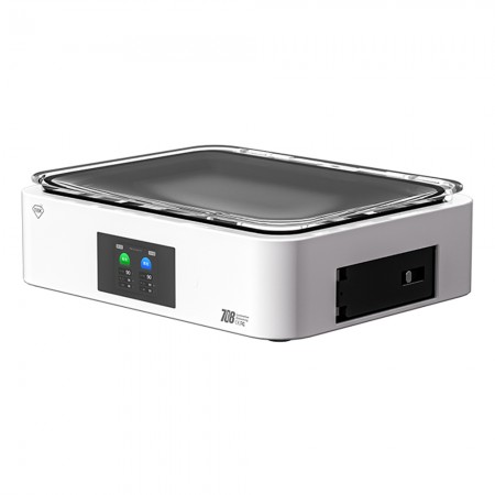 TBK-708 15-inch Intelligent Airbag Laminating and De-foaming Machine for Mobile Phone and Tablet